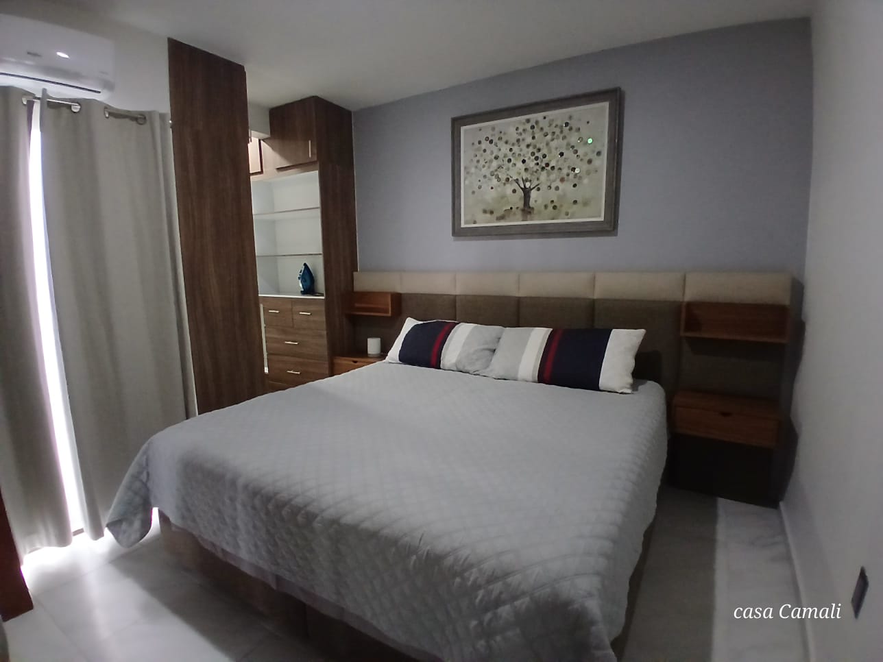 DEPARTAMENTO AMUEBLADO EN RENTA EN AV. UNIVERSIDAD OAXACA
